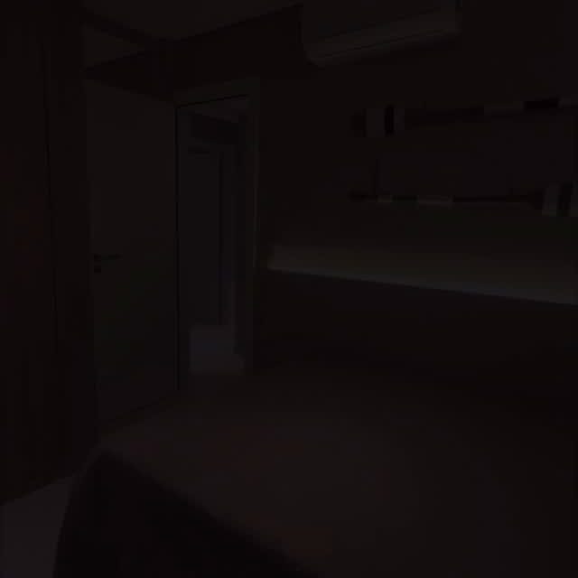 Seu dormitório não é só um espaço.
É onde o dia começa e termina. ✨Cada detalhe, cada acabamento, cada abertura suave foi pensado para unir estética, organização e conforto em perfeita harmonia.Na EVVIQ Móveis Planejados, transformamos ambientes em experiências.Porque dormir bem começa com um projeto bem feito. 🛏️