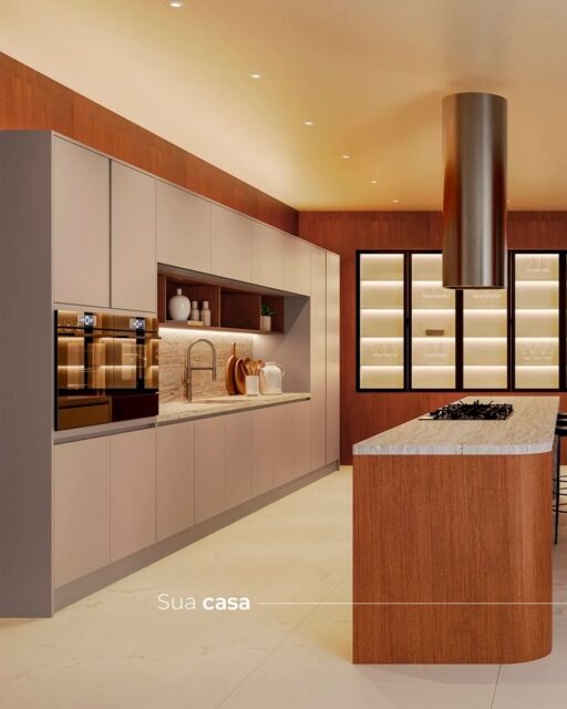 Cada detalhe, cada material e cada escolha carregam intenção.É assim que transformamos ambientes em experiências: com equilíbrio entre funcionalidade, conforto e identidade.Projetos pensados para durar no tempo e fazer sentido no seu dia a dia.💬 Fale com a gente e comece a transformar o seu espaço.